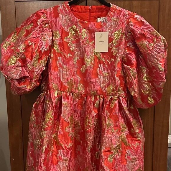 Brand New Lulus Dress - Picture 1 of 3